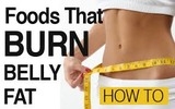 Thumbnail Fat Burning Food Bible Thumbnail Fat Burning Food Bible