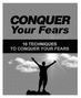 Thumbnail Conquer your fears now Thumbnail Conquer your fears now