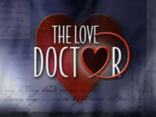 Product picture The Love Doctor
