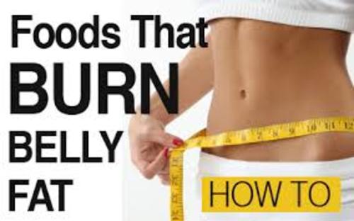 Product picture Fat Burning Food Bible